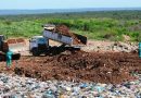 Quatro cidades do Piauí receberão verba milionária do Novo PAC para gestão do lixo