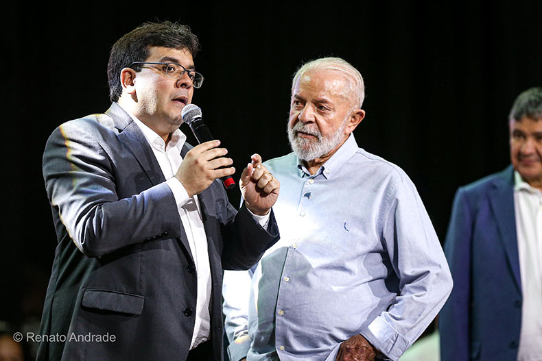 Piauí recebeu mais de R$ 34 bilhões em recursos federais em 2024; confira as áreas beneficiadas