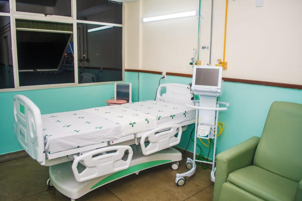 Projeto de lei quer tornar obrigatória instalação de leitos psiquiátricos nos hospitais do Piauí