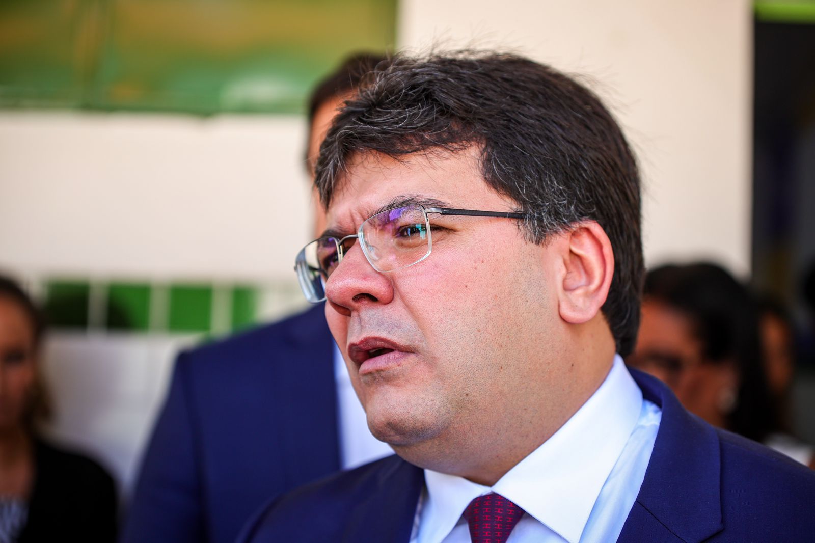 Governador sanciona aumento de ICMS após aprovação da Alepi