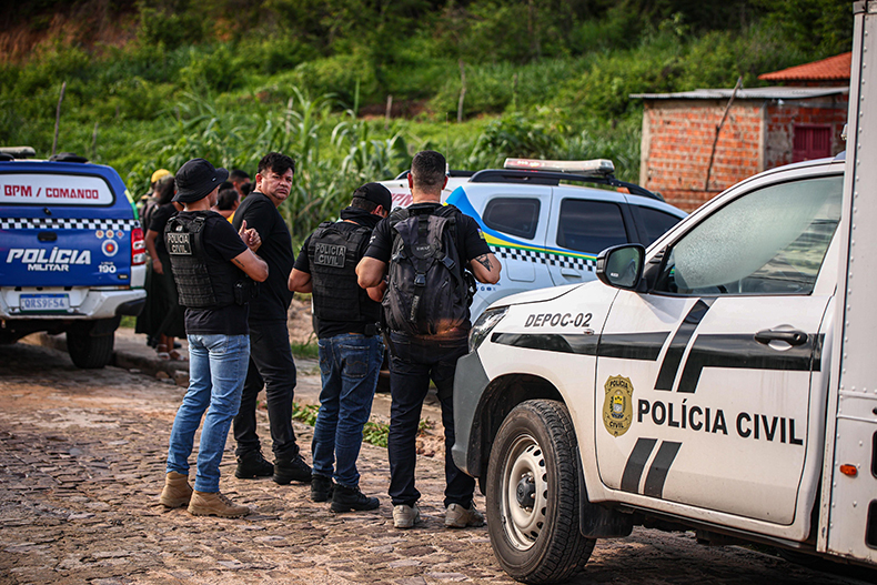 No Piauí, feminicídio é um gargalo com aumento de 42%, revela pesquisa