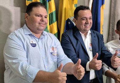 Admaelton Bezerra é eleito presidente da APPM após consenso