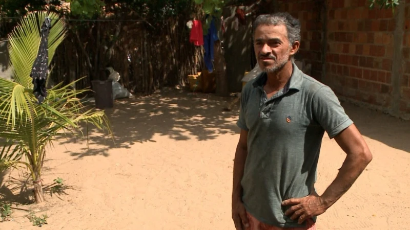 Padrasto tinha “nojo” pela família e chamava crianças envenenadas de “primatas”