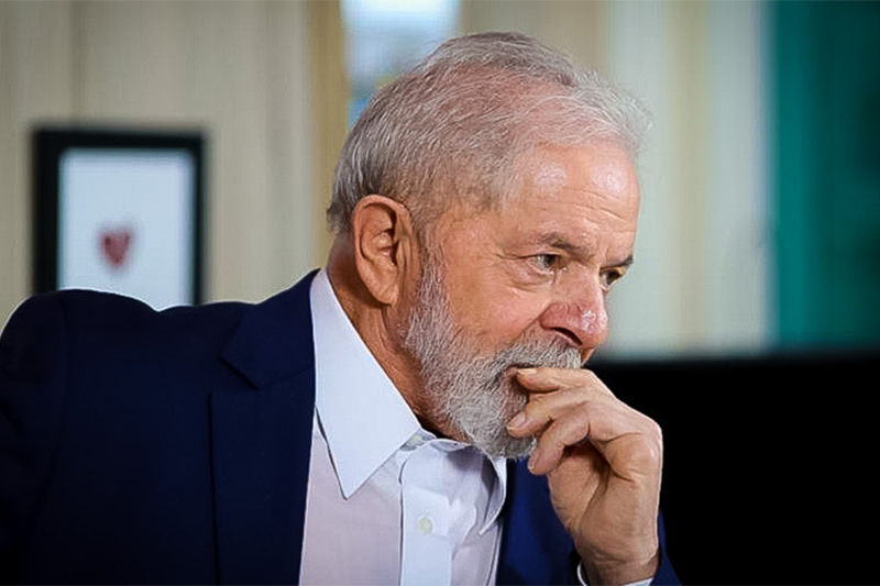 Rejeição a Lula ultrapassa 50% em 8 Estados, revela pesquisa