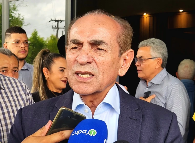 Marcelo Castro alerta para risco de divisão na base e fortalecimento da oposição em 2026