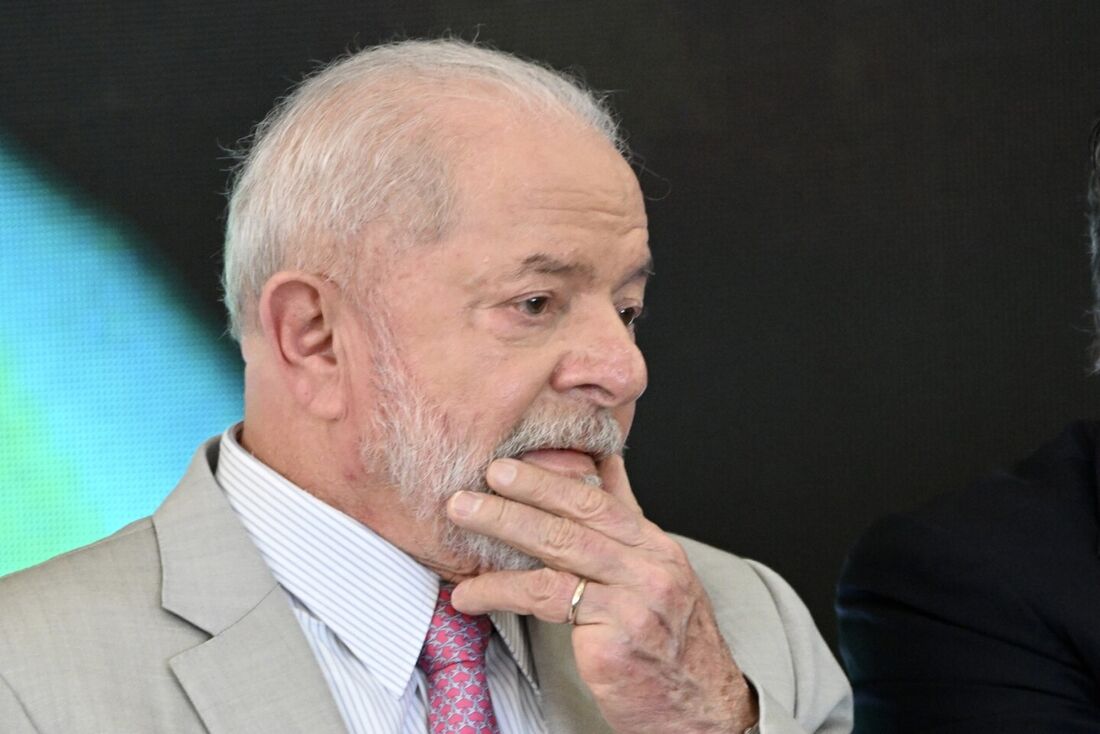 Reprovação de Lula aumenta e chega a 53%, atesta pesquisa