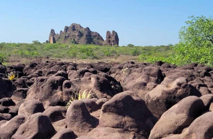 Capadócia nordestina: o paraíso natural escondido no Piauí