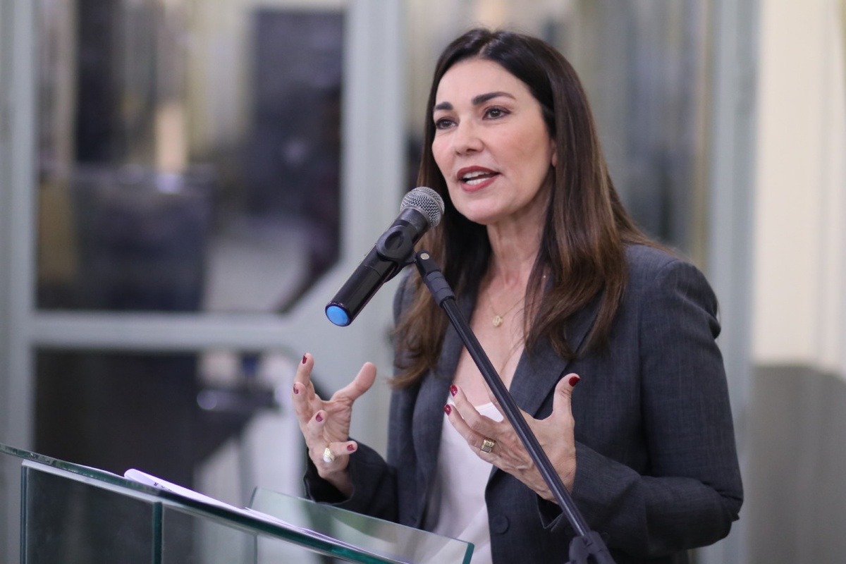 Cotada para 2026, Margarete Coelho promete oposição com “debate de alto nível” no Piauí