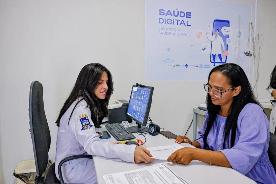 Piauí tem menor tempo de espera para atendimentos no SUS, diz pesquisa