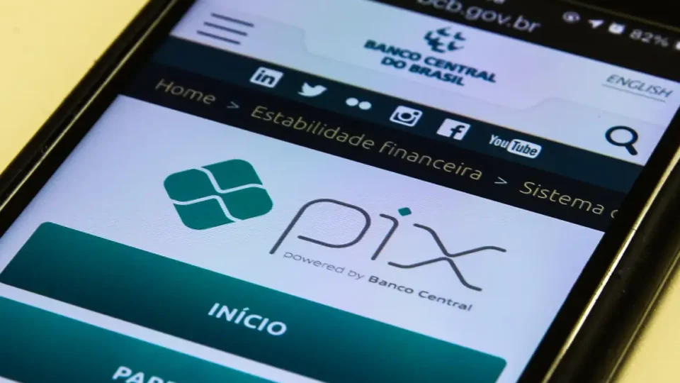 Novas regras do Pix: saiba como consultar se seu CPF ou CNPJ estão regulares na Receita Federal