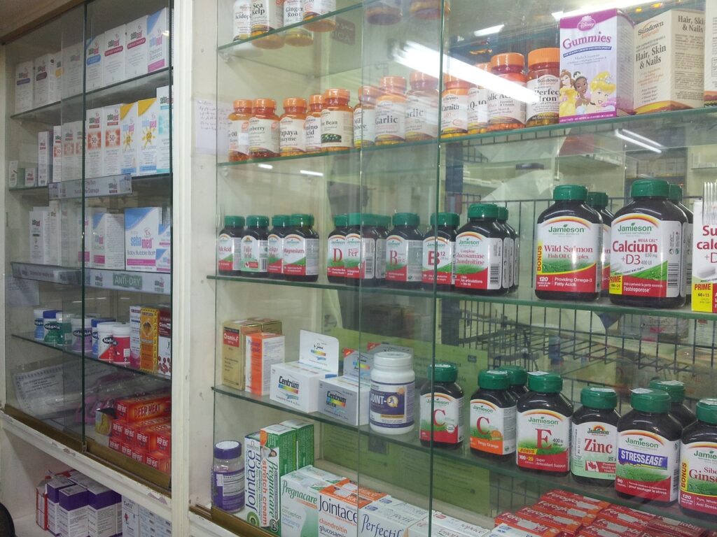 Remédios ficarão mais caros a partir da próxima terça-feira