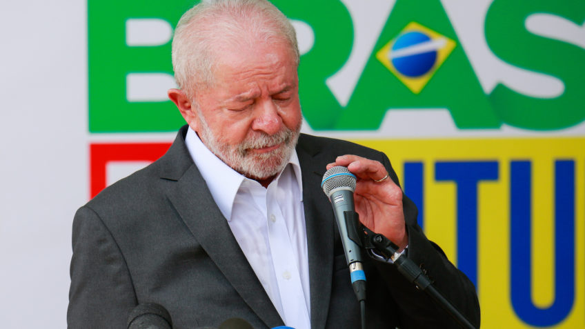 Desaprovação a Lula aumenta e vai a 56%, diz Pesquisa Quaest