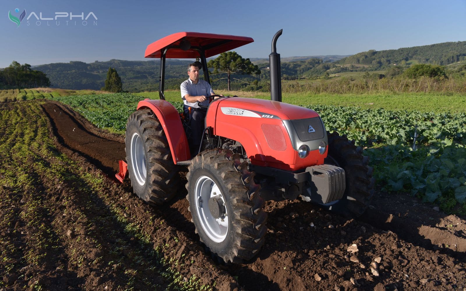 Produtores rurais do Piauí poderão usar ICMS para comprar máquinas e equipamentos agrícolas