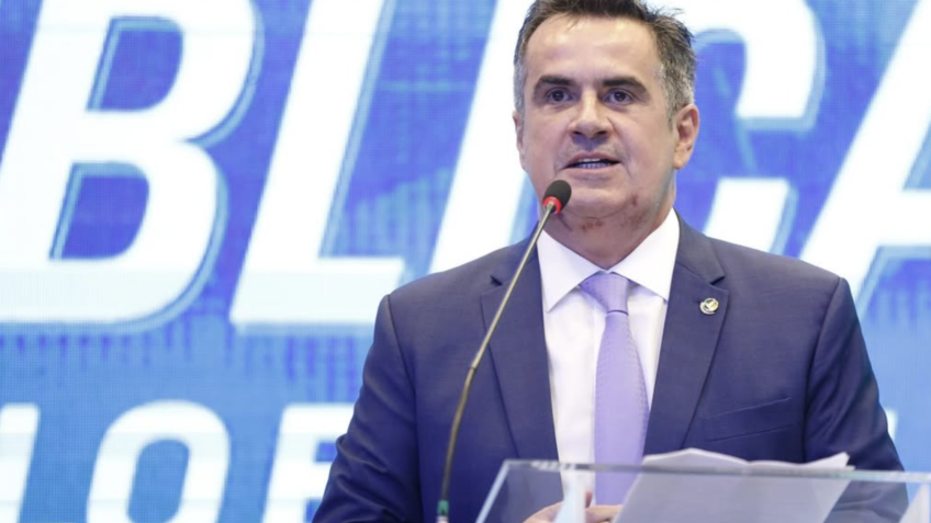 “O Fome Zero do PT virou Come Zero”, diz Ciro Nogueira sobre inflação