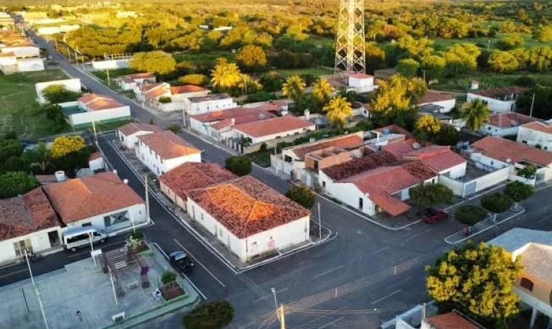 MP recomenda que cidade do Piauí atingida pela seca cancele show da Calcinha Preta