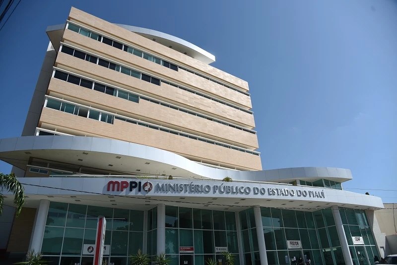 Começam hoje (14) as inscrições para o concurso do MPPI com salários de até R$ 8 mil