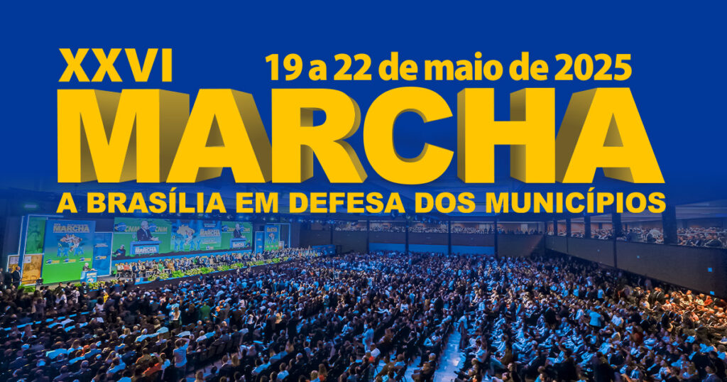 Estimativa de R$ 540 bilhões em perdas leva prefeitos a buscar apoio em Brasília