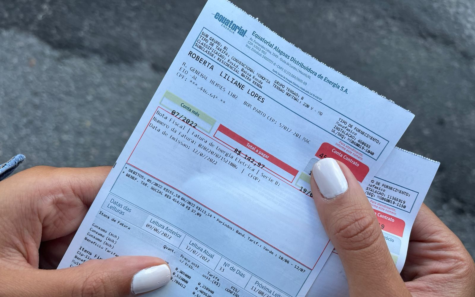 Conta de luz vai ficar mais cara em junho