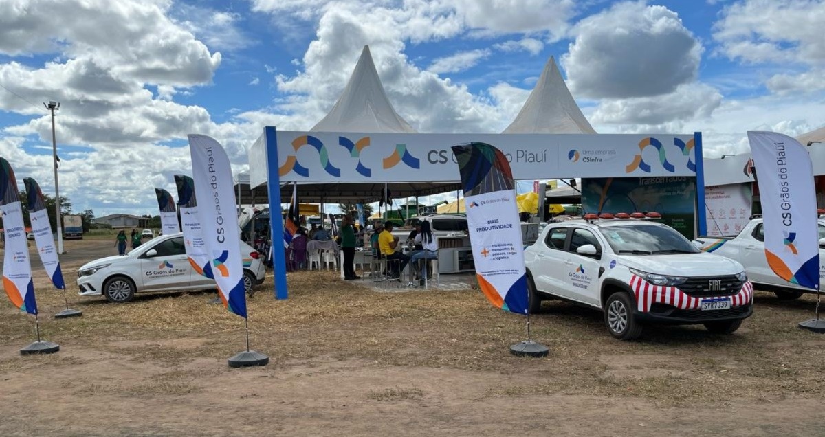 Melhorias nas rodovias impulsionam agronegócio e marcam presença na Exposoja