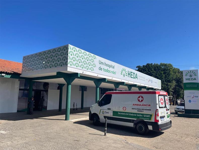 TCE-PI aponta falhas na gestão de hospitais públicos administrados por Organizações Sociais