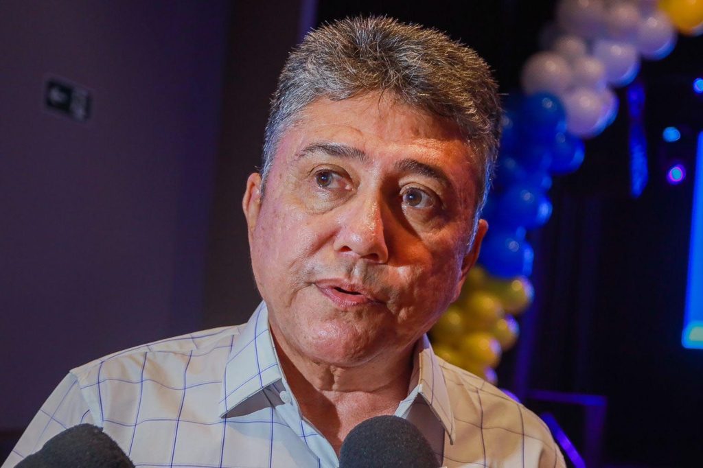 Justiça arquiva ação contra Marcos Elvas