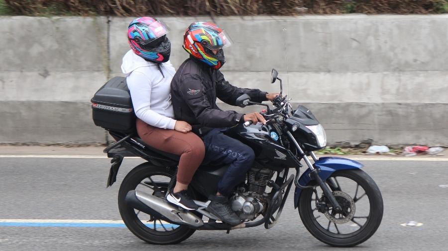 Motos com débitos não serão mais apreendidas em operações das polícias Militar e Civil no Piauí