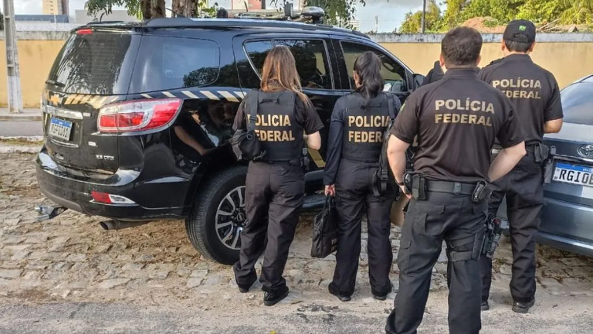 Polícia Federal investiga casos de abuso sexual infantil em Corrente e Teresina