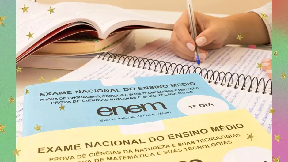 Enem 2025: inscrições encerram nesta sexta (06); veja como se inscrever