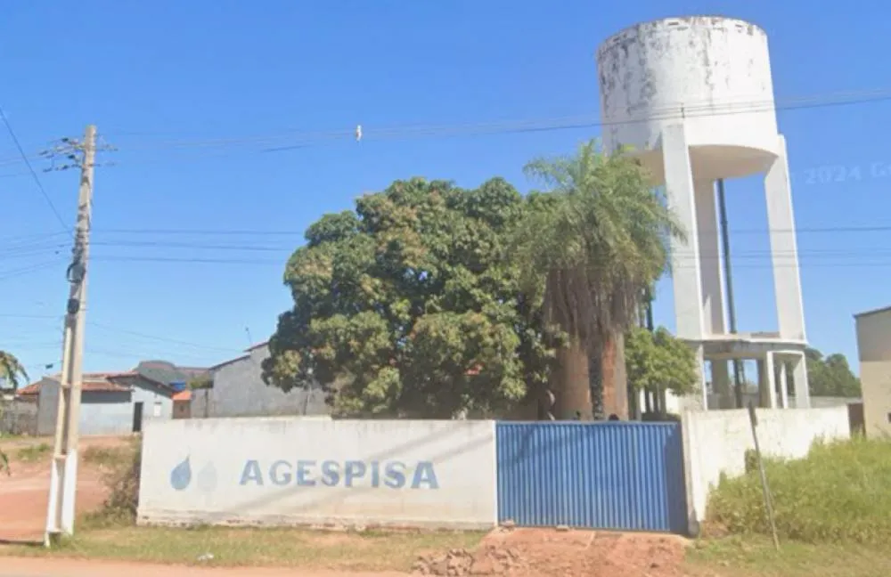 Juiz determina reforma do sistema de abastecimento de água em Corrente/PI e condena concessionária