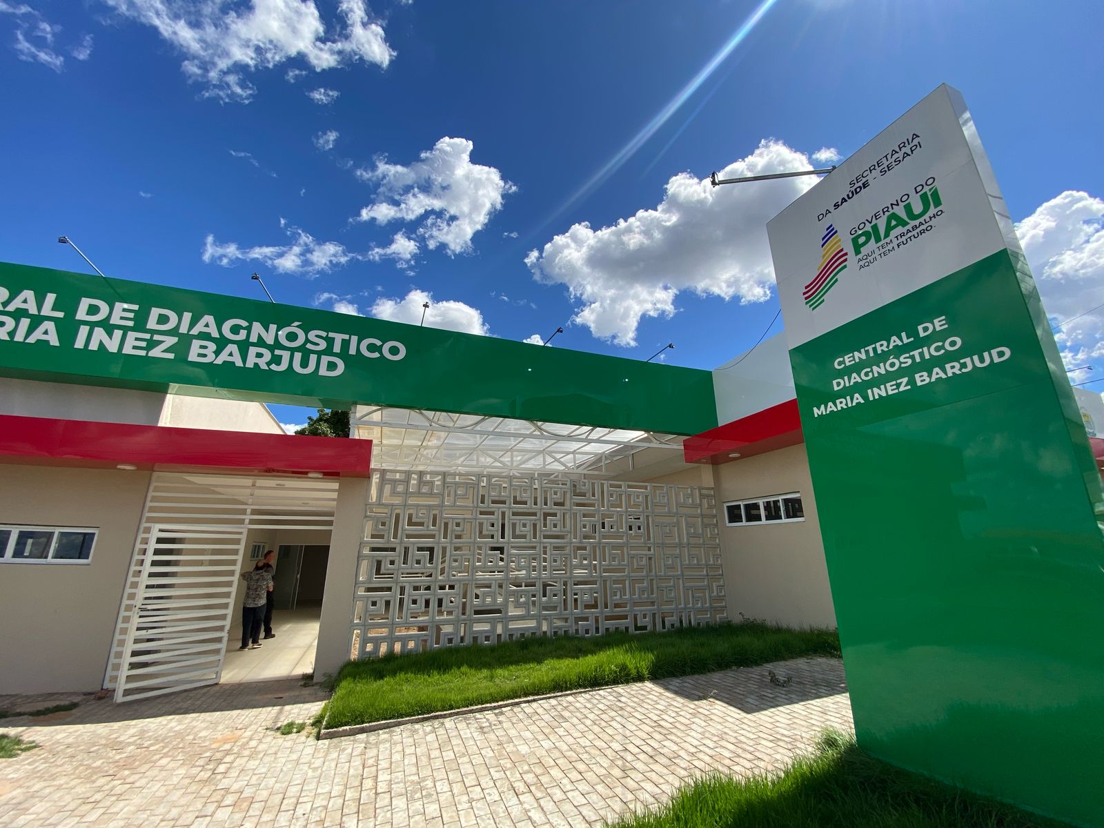 Rafael Fonteles inaugura obras e participa de atividades em Gilbués e Bom Jesus nesta sexta (25)