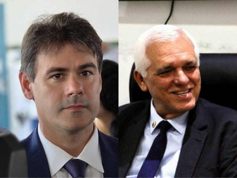 MDB deve tentar diálogo com o Governo sobre substituição de Themístocles, diz Severo Eulálio
