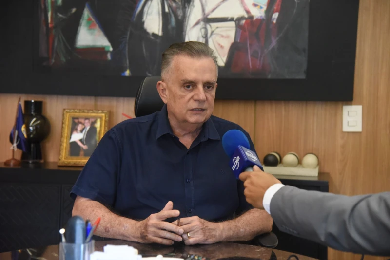 Deputado do Piauí está entre os dez do Brasil que mais gastou cota parlamentar