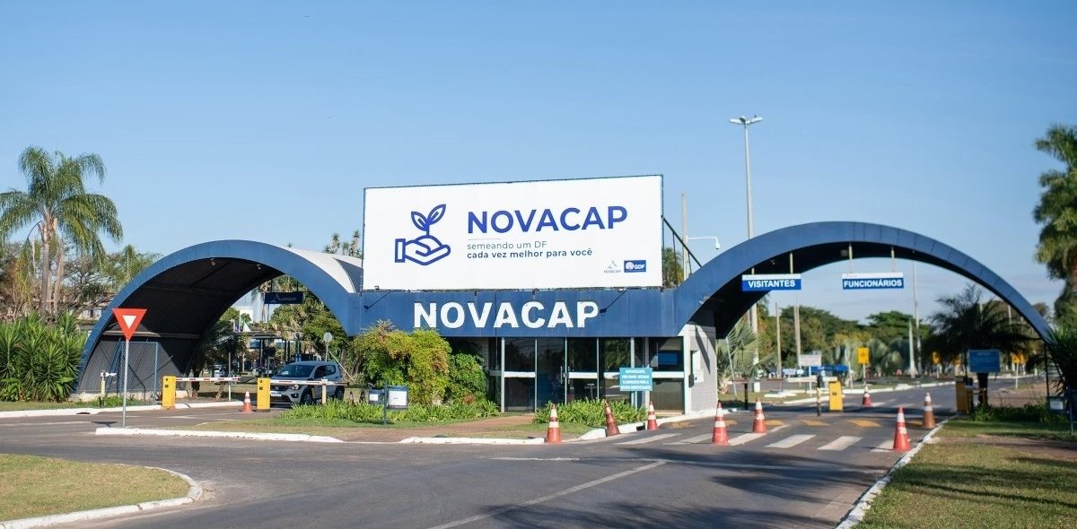 Supermercado no Piauí é suspeito de lavagem de R$ 7,4 milhões de recursos do DF