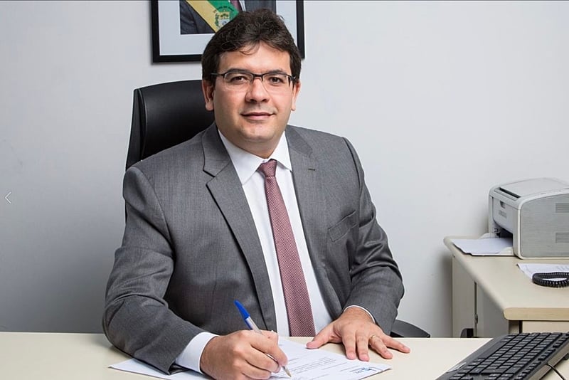 Governo do Piauí anuncia novo concurso com 200 vagas