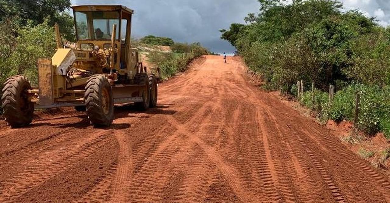 Metade do valor previsto pelo governo para estradas no Piauí não chega aos municípios, revela CNM