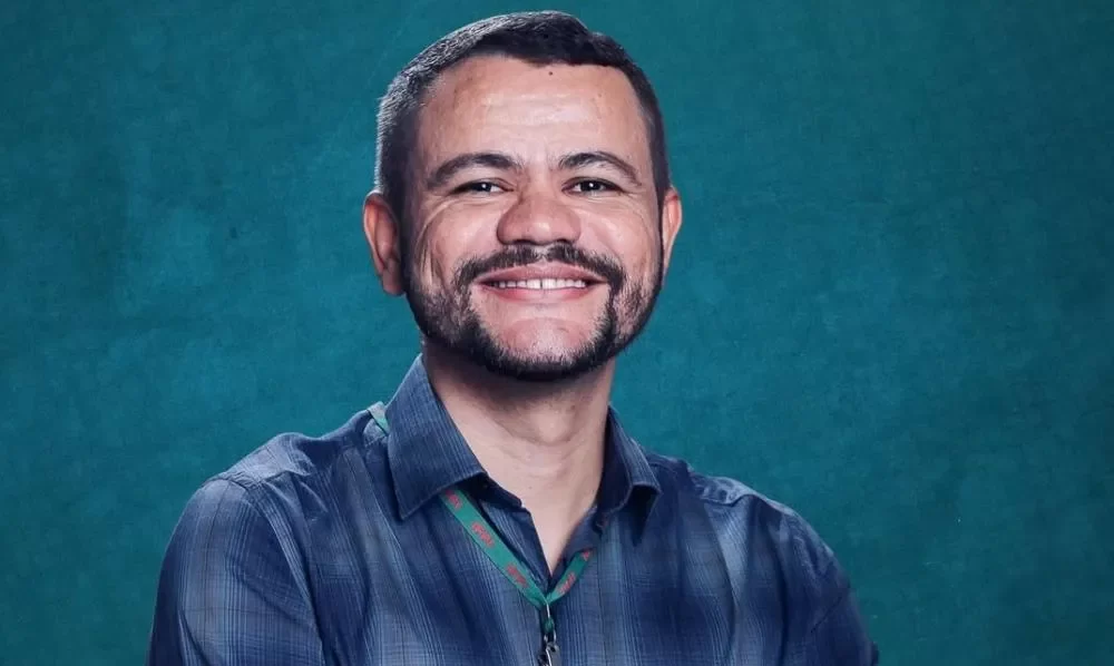 Professor Israel Lobato assume a direção do IFPI Campus Corrente