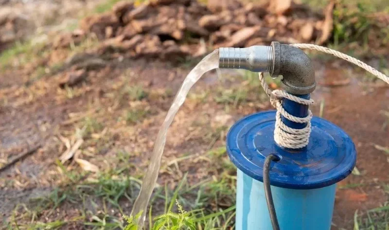 Instalação de hidrômetro em poços no Piauí não criará nova taxa, afirma secretário