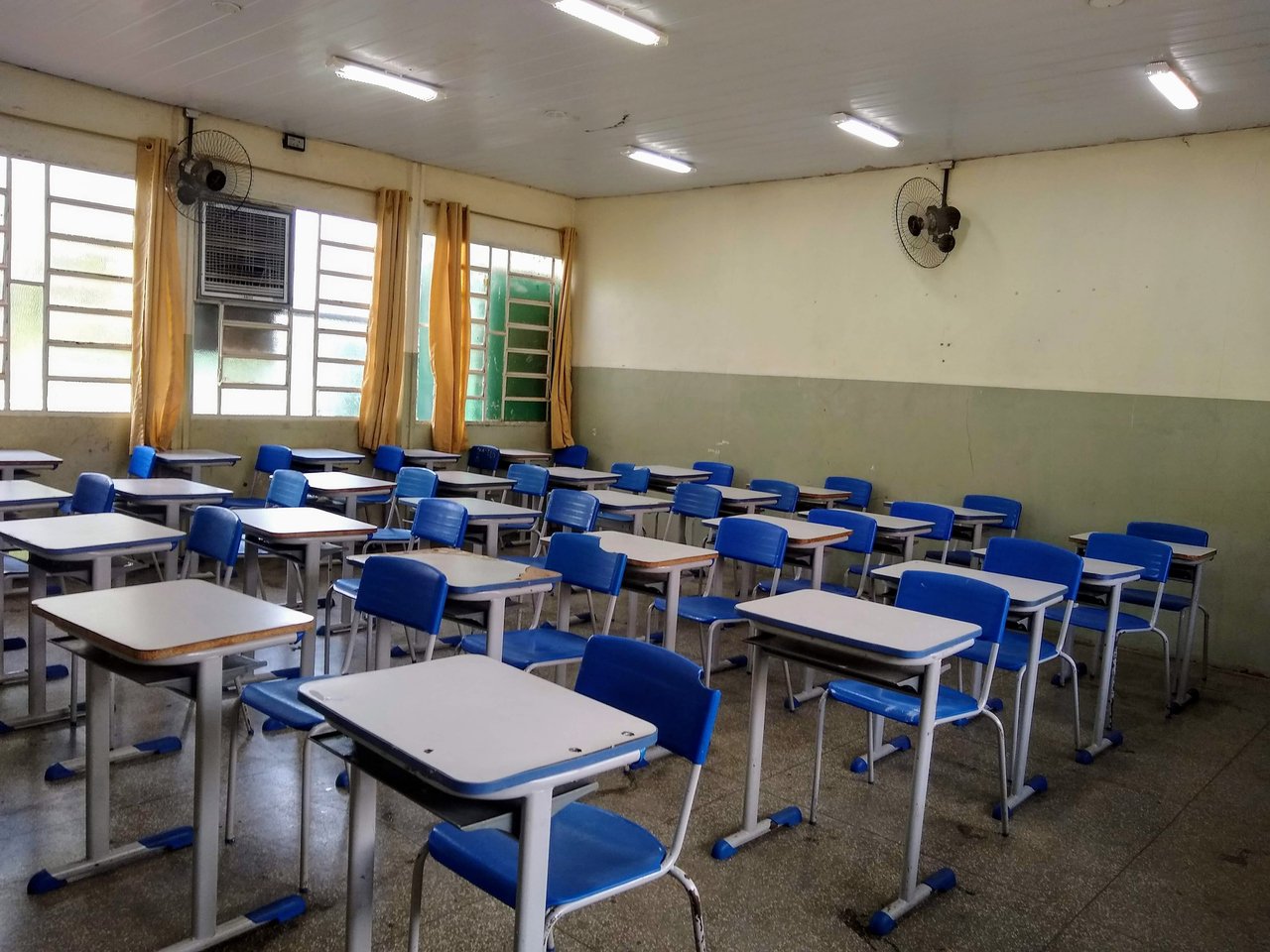 Corrente e Parnaguá na lista dos que correm risco de perder recursos do Fundeb em 2026