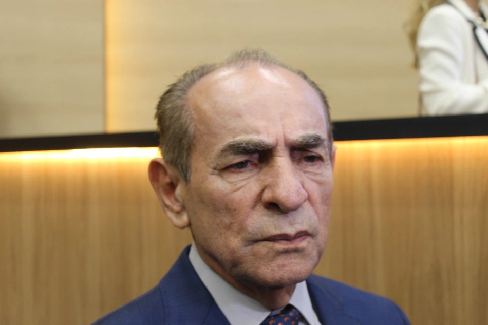 “Governador já comunicou ao MDB que o vice será do PT”, diz Marcelo Castro