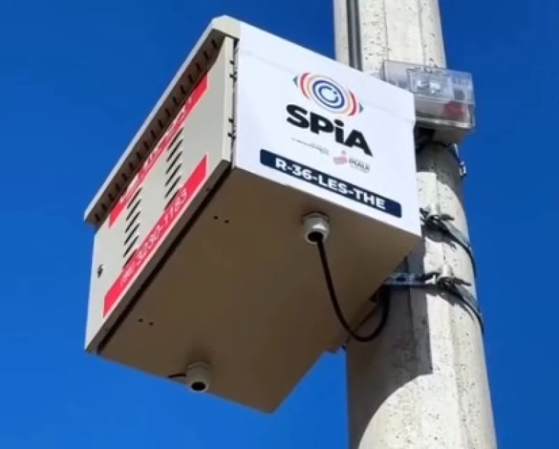 Piauí passa a contar com o “SPIA”, sistema de policiamento com inteligência artificial