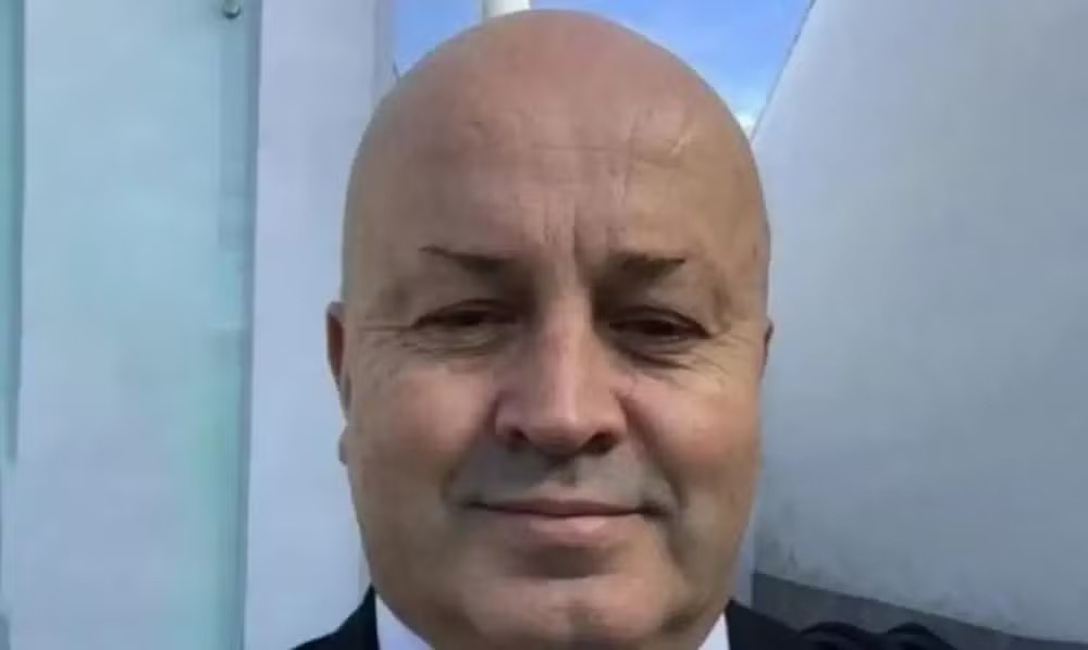 PF prende “Careca do INSS” em esquema que desviou R$ 6,3 bilhões