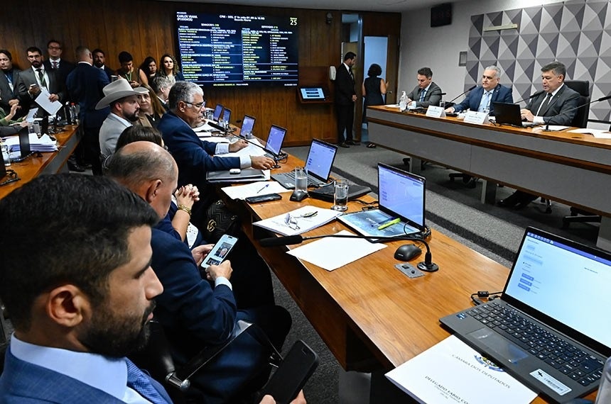 CPMI pede prisão de 21 investigados por roubos contra aposentados