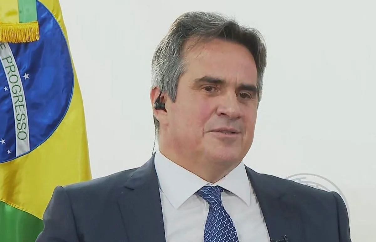 Ciro Nogueira lidera para o senado em Teresina, segundo pesquisa