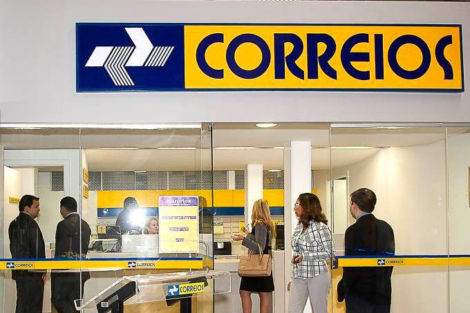 Prejuízo dos Correios triplica e chega a R$ 4,37 bilhões no primeiro semestre de 2025