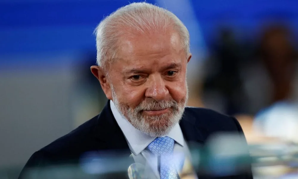 Pesquisa IPEC: Maioria da população desaprova governo Lula