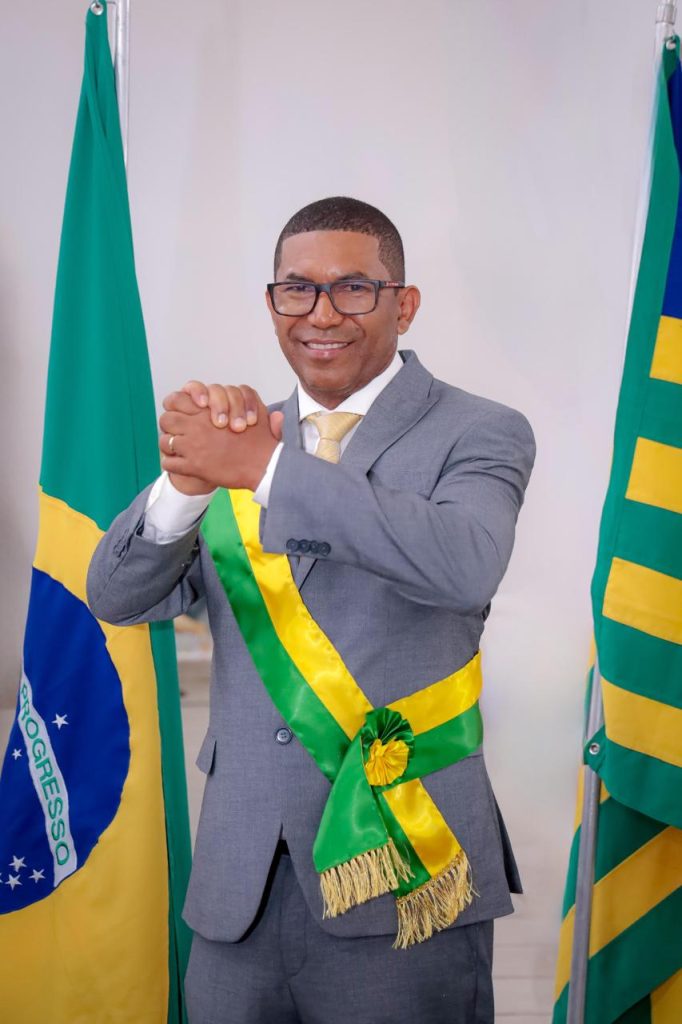 Prefeito e vice de Monte Alegre vão continuar nos cargos