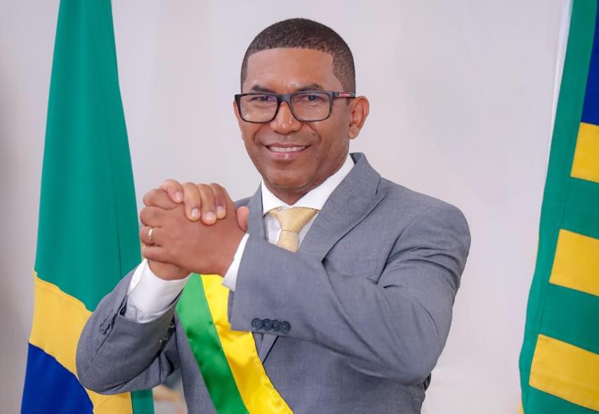Prefeito e vice de Monte Alegre vão continuar nos cargos