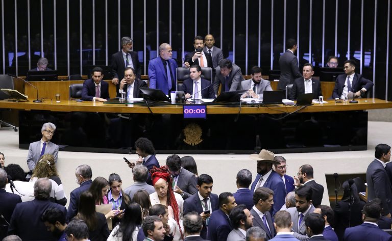 Veja como votaram deputados piauienses em MP que aumentaria tributos