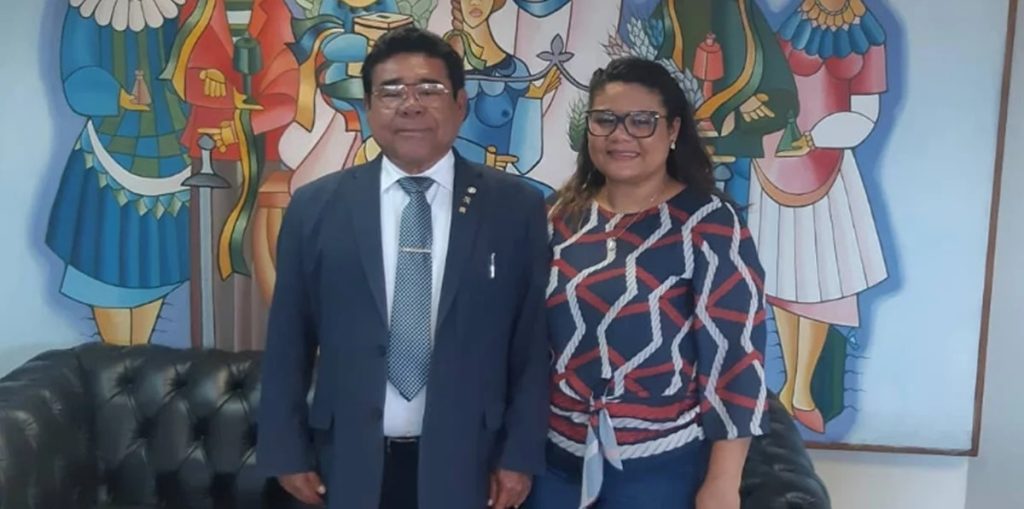 Filha de desembargador do TJPI é apontada como chefe de venda de sentenças