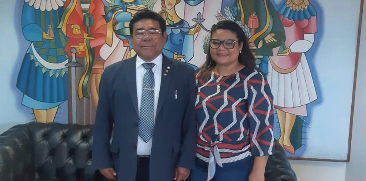 Filha de desembargador do TJPI é apontada como chefe de venda de sentenças